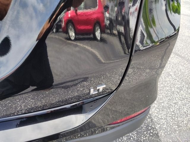 2022 Chevrolet Equinox LT - Photo 33