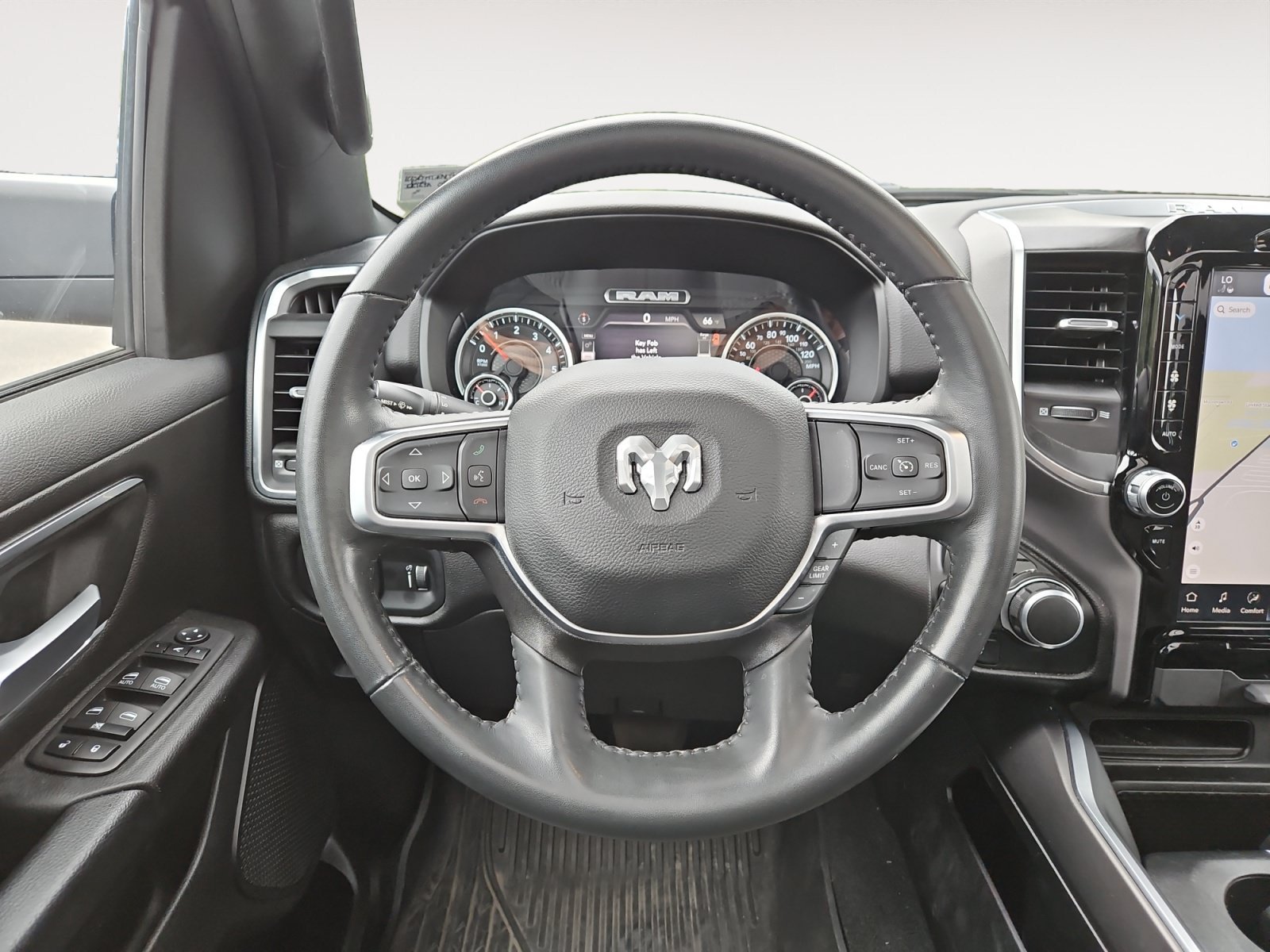 Used 2024 Silver Ram Big Horn/Lone Star image 12