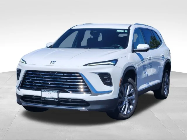 2025 Buick Enclave