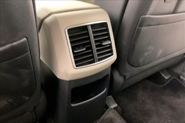 Certified Used 2026 Gray Kia EX image 9