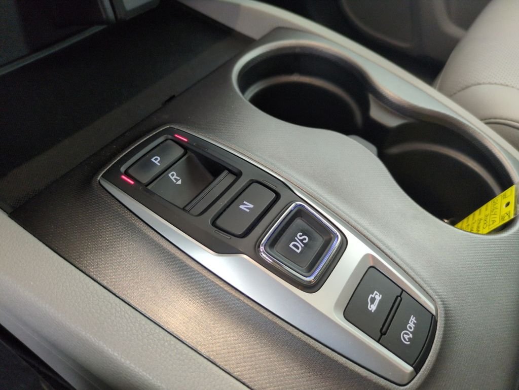 Used 2023 Platinum White Pearl Honda RTL image 23