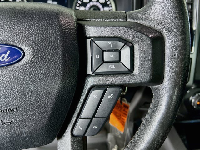 2020 Ford F-150 XLT - Photo 30