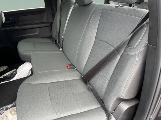 2026 RAM 2500 Tradesman - Photo 16