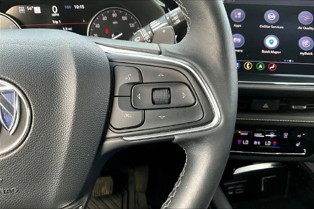 Used 2021 Gray Buick Essence image 12