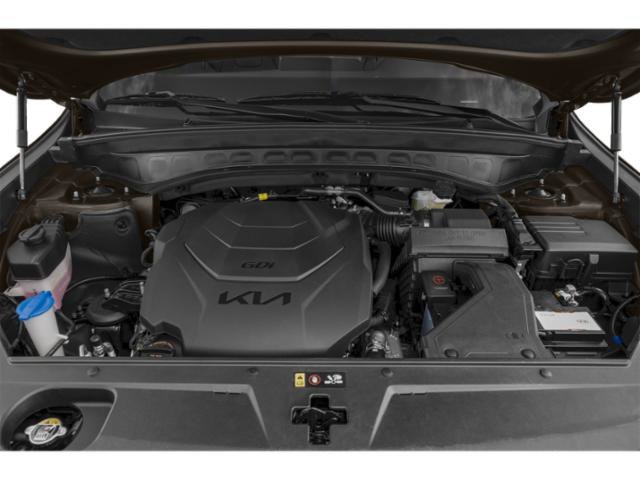 Used 2022 Gravity Grey Kia EX image 15