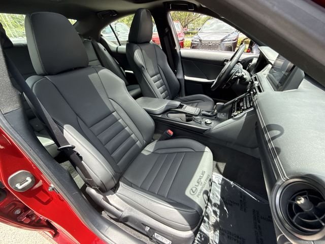 2023 Lexus IS 350 F SPORT - Photo 26