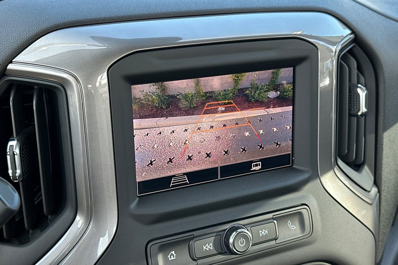 2026 Chevrolet Silverado 2500 HD Work Truck - Photo 17