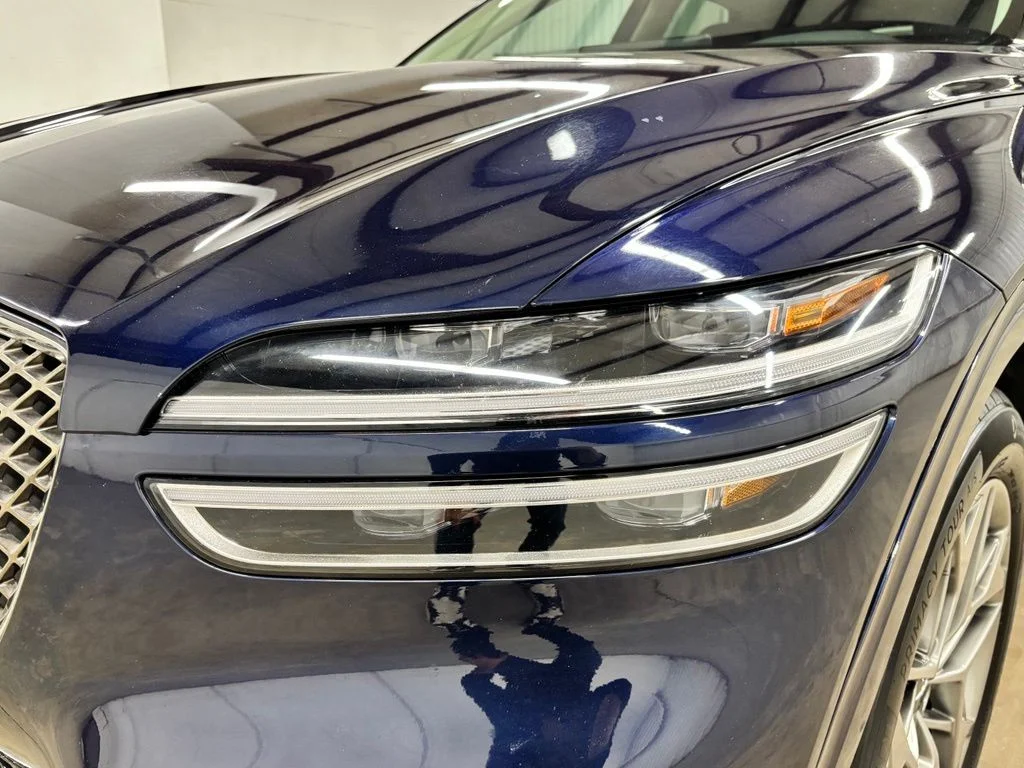 Used 2025 Blue Genesis 2.5T image 9