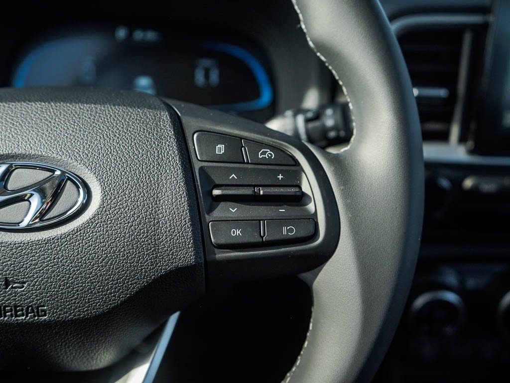 New 2026 Ecotronic Gray Hyundai SEL FWD image 20