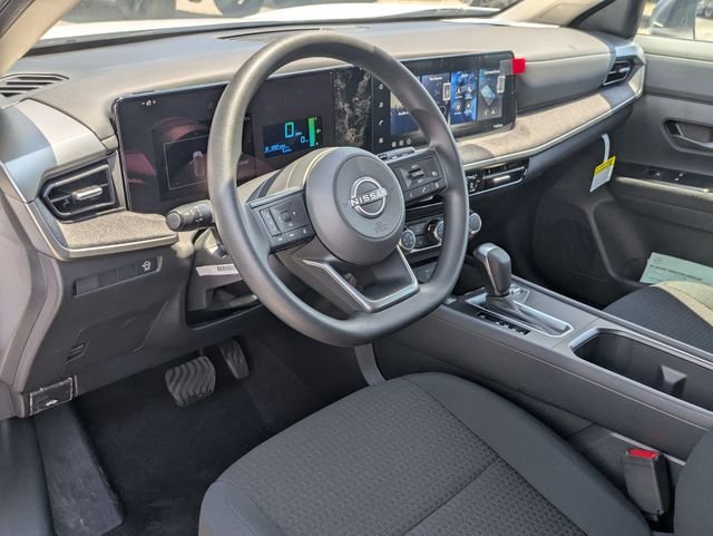 New 2026 Fresh Powder Nissan S image 32