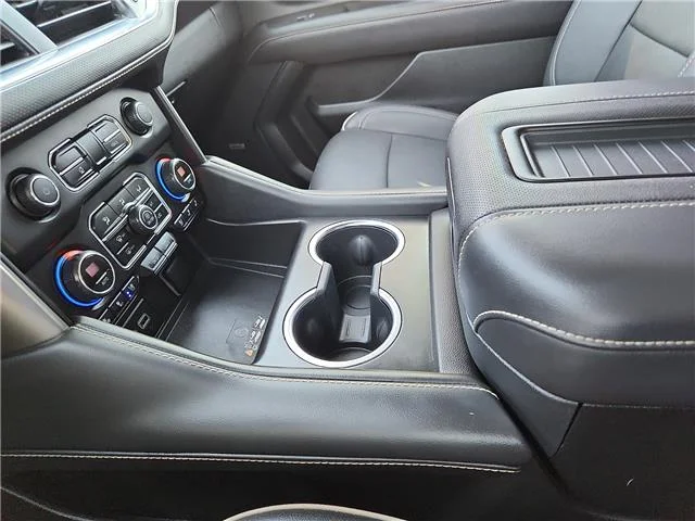 Used 2023 Radiant Red Tintcoat Chevrolet Premier 4x4 image 19