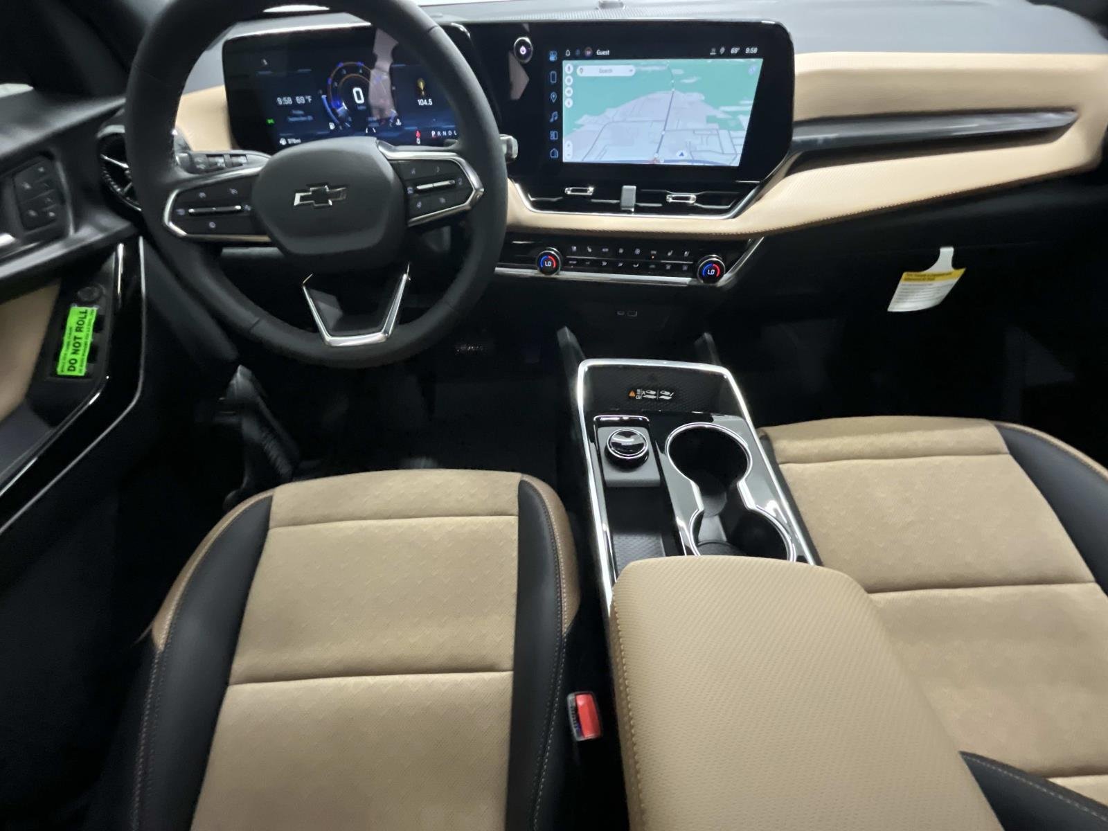 2027 Chevrolet Equinox ACTIV - Photo 14