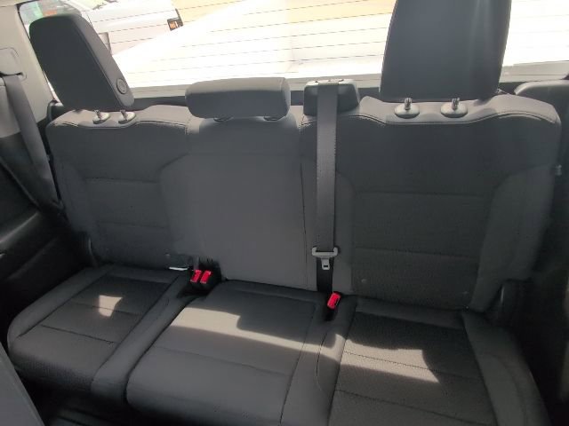 2026 Chevrolet Silverado 2500 HD Work Truck - Photo 8