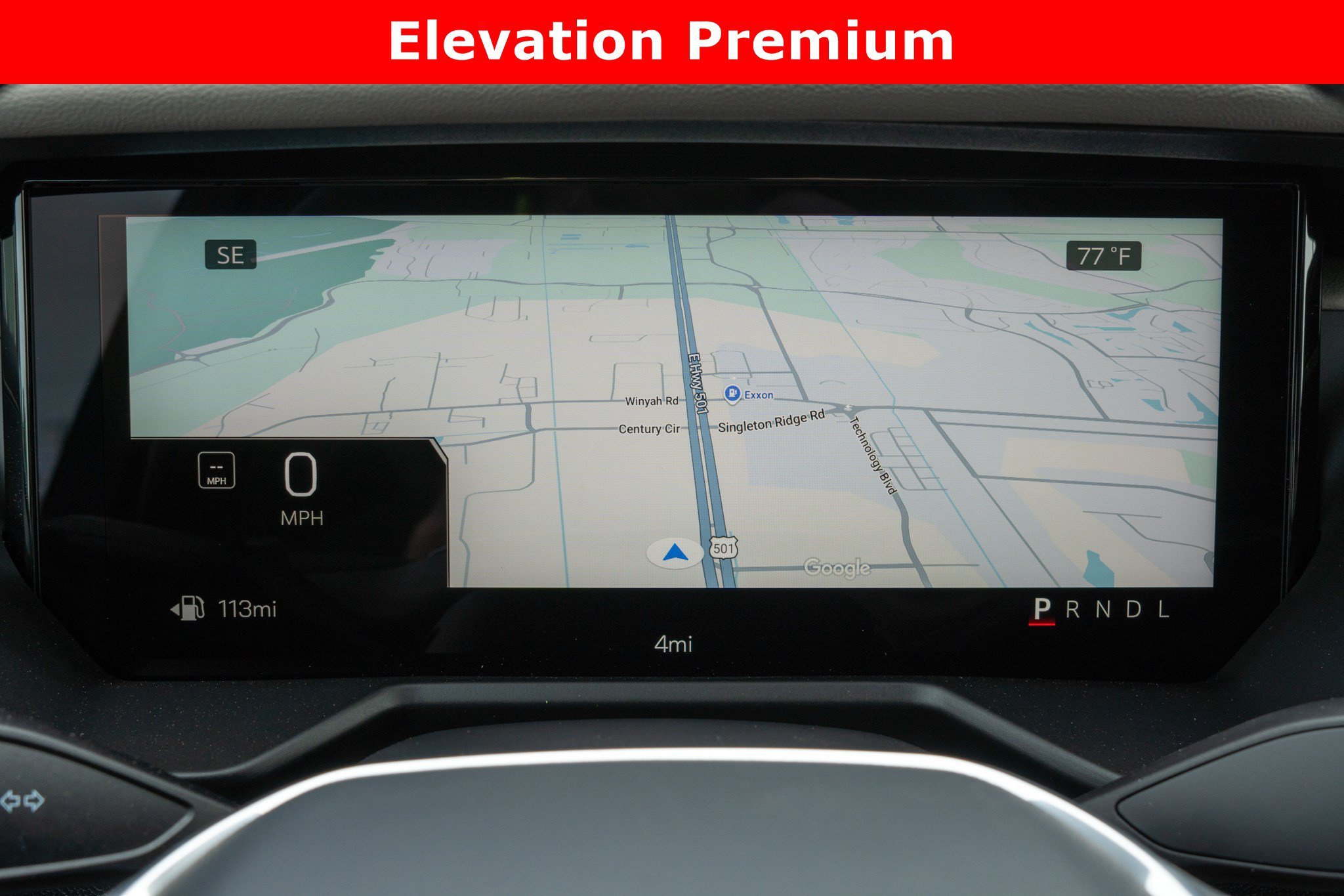 2026 GMC Acadia Elevation - Photo 15