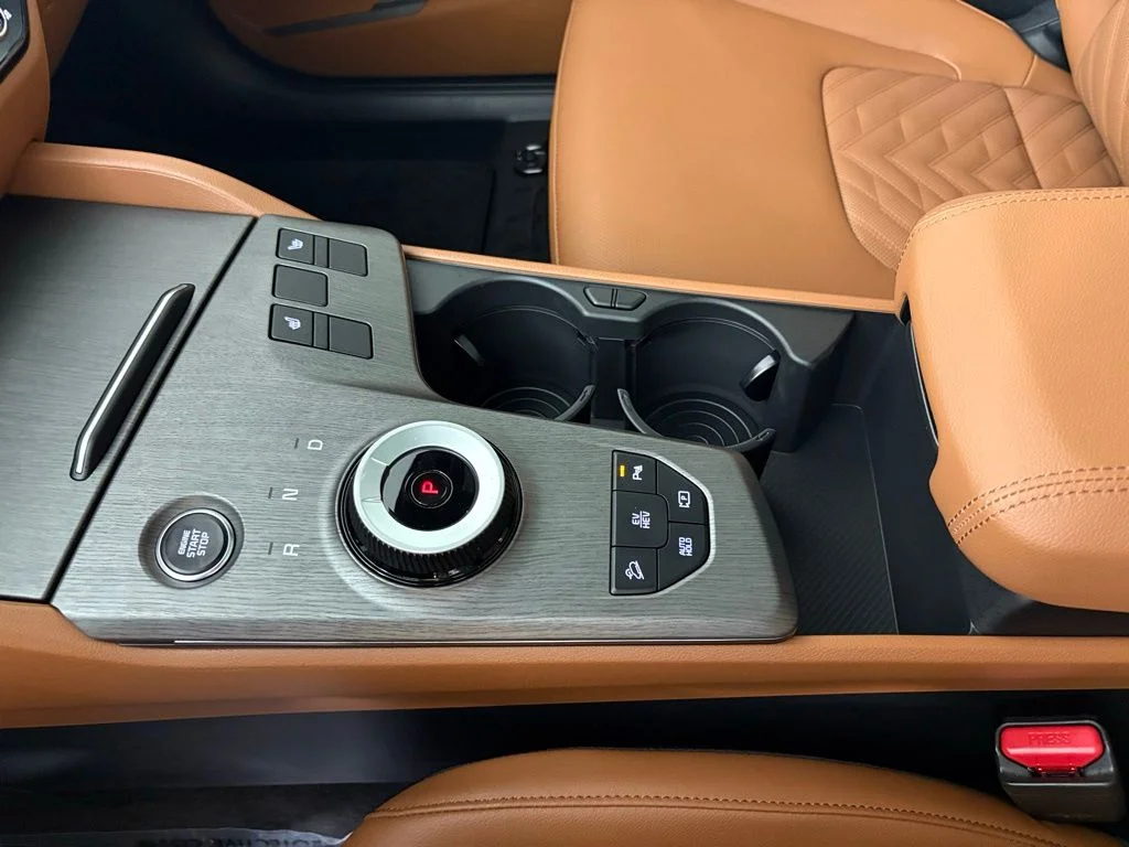 New 2026 Wolf Gray Kia X-Line image 33