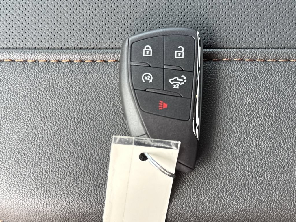 2026 GMC Sierra 1500 AT4 - Photo 48