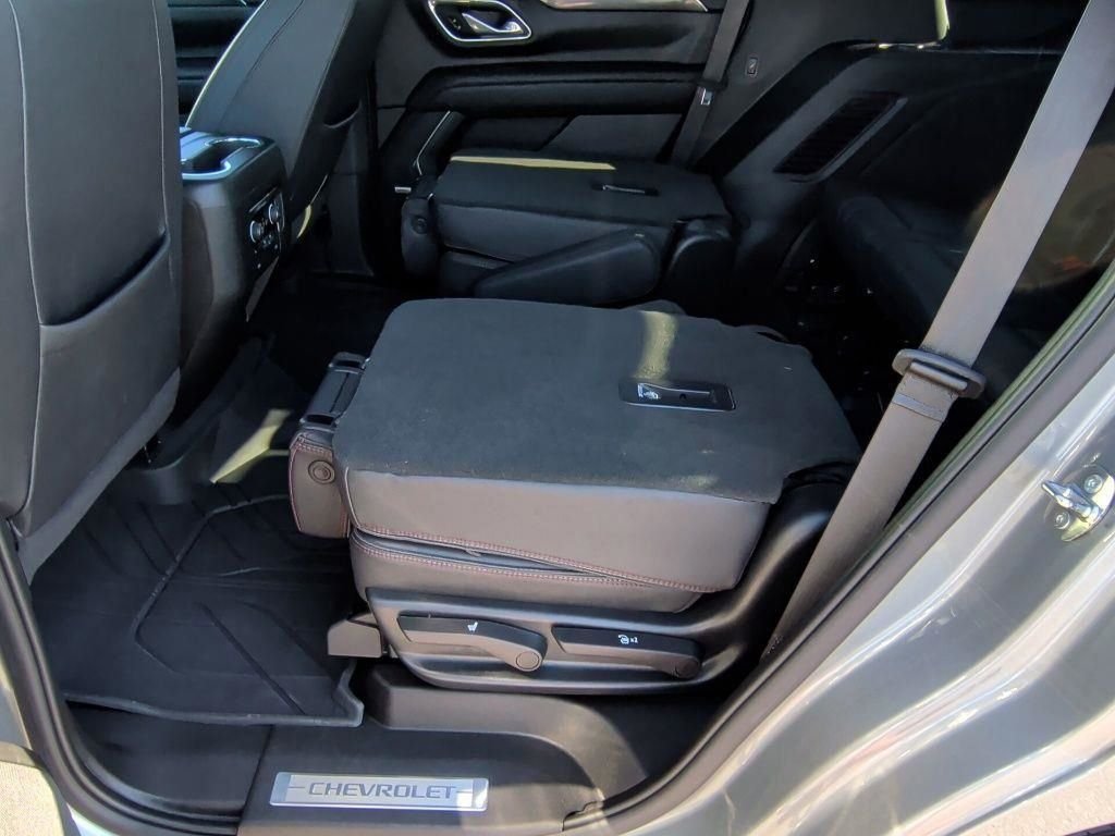 Used 2023 Gray Chevrolet RST image 43