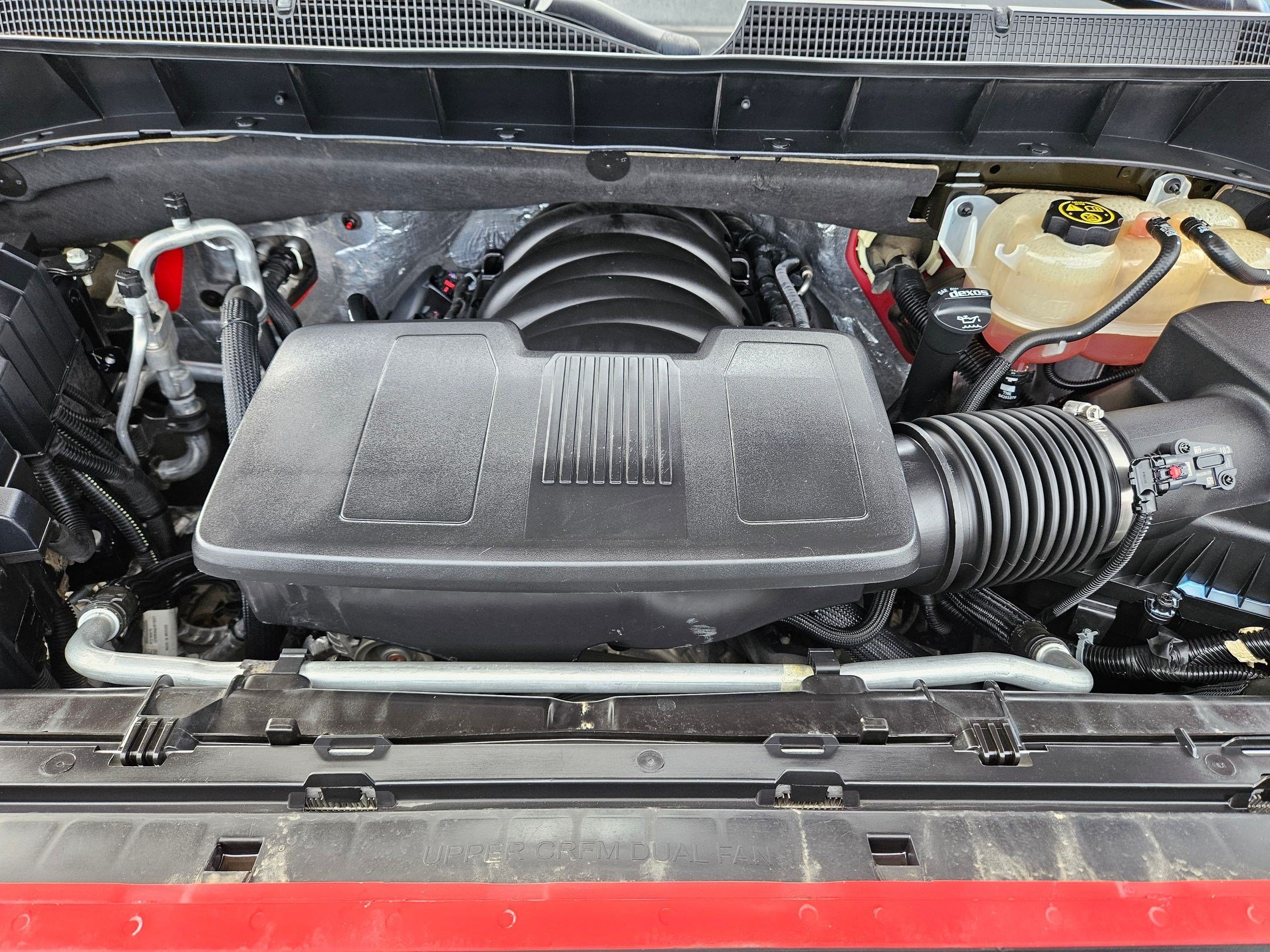 Used 2020 Red Hot Chevrolet RST image 33