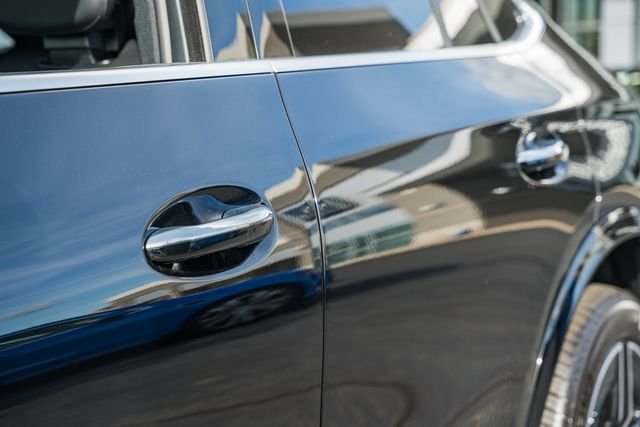 New 2027 Black Mercedes-Benz GLC 300 Coupe image 17