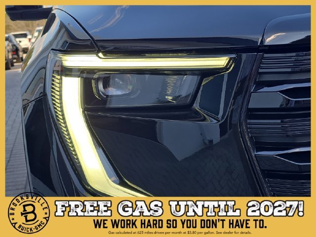 2026 GMC Acadia Elevation - Photo 10