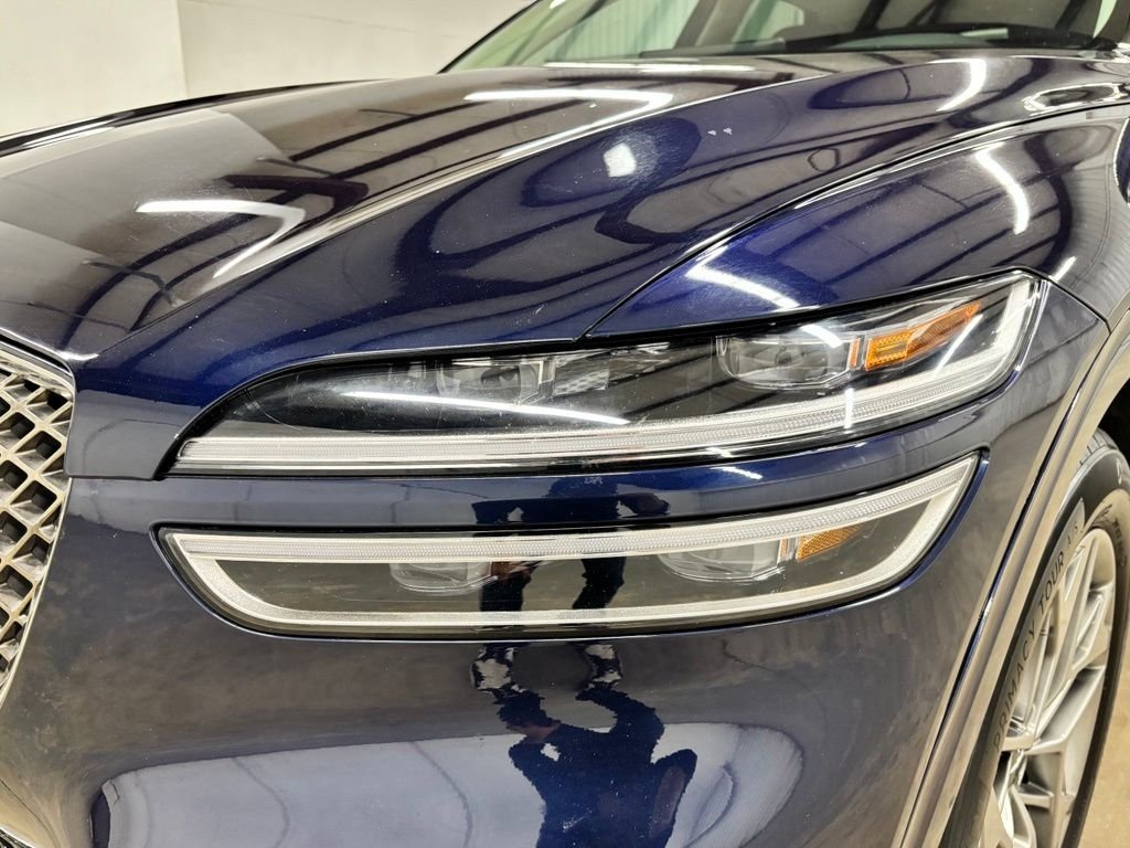 Used 2025 Blue Genesis 2.5T image 9