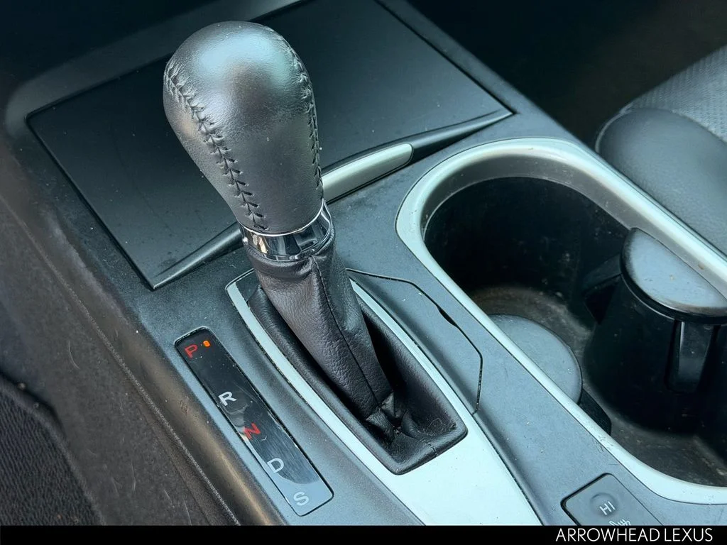 Used 2018 Silver Acura Technology Package image 30