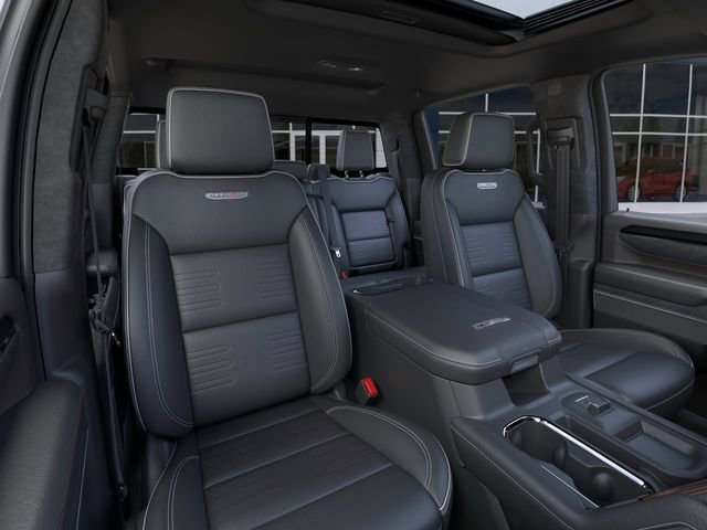 2026 GMC Sierra 2500HD AT4X - Photo 16