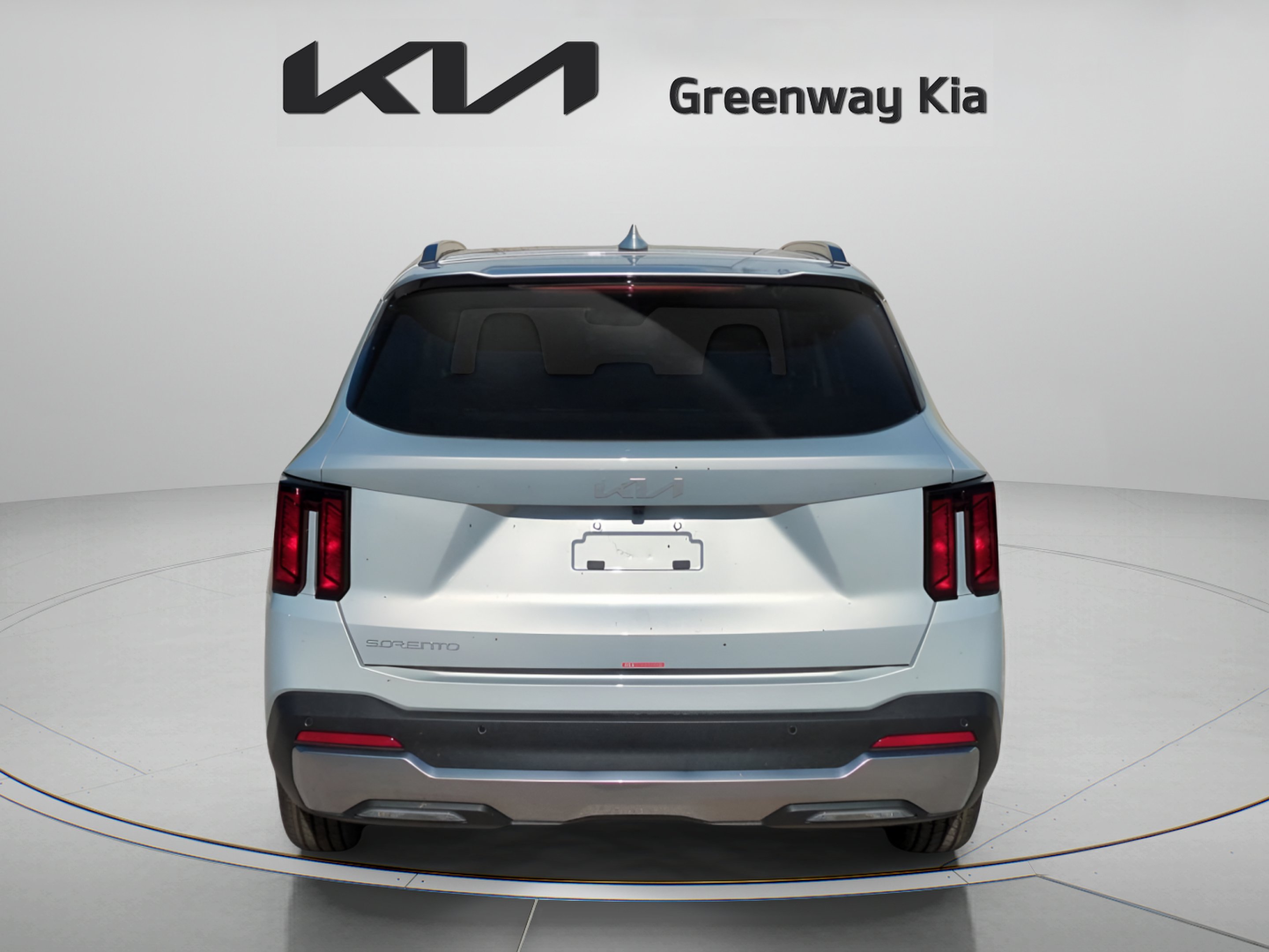 New 2026 Ivory Silver Kia S image 6