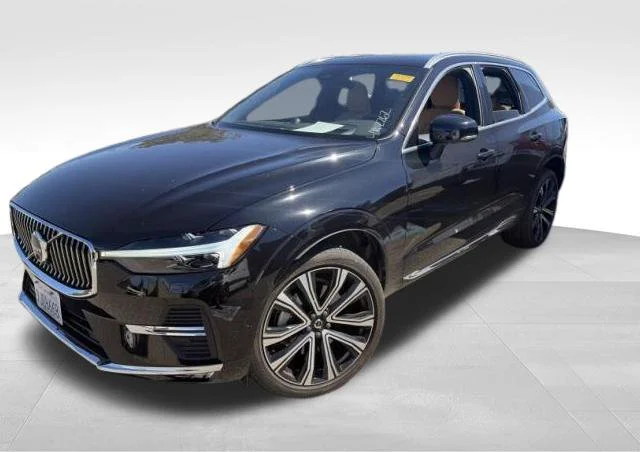 2023 Volvo XC60