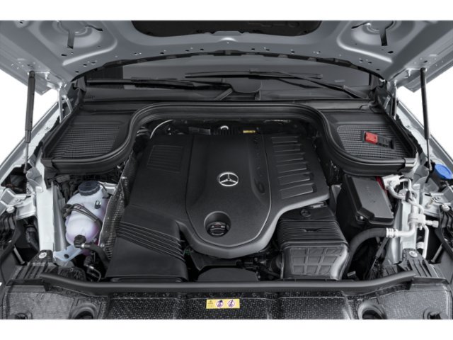 New 2026 Black Mercedes-Benz GLE 450 image 21