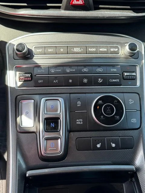 2023 Hyundai Santa Fe SEL - Photo 11