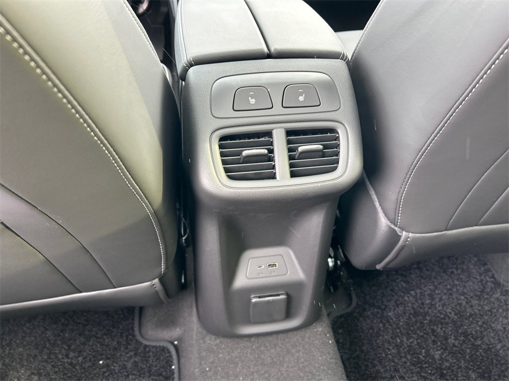 2026 BUICK ENVISION - Image 32