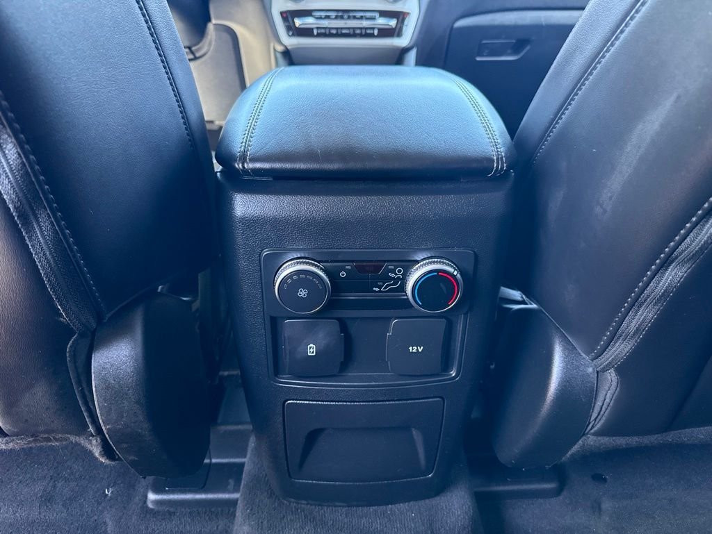 Used 2022 Silver Ford XLT image 25