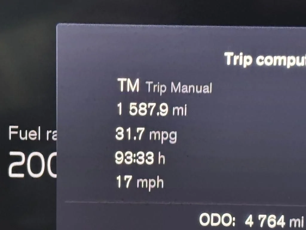 2025 Volvo XC60 Ultra - Photo 25