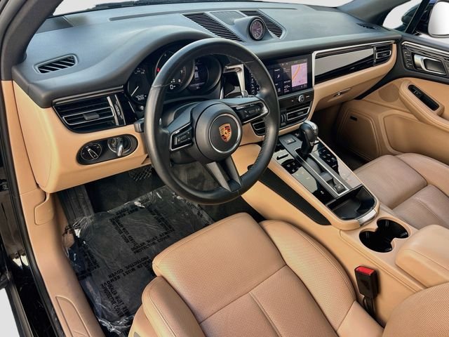 Used 2024 Black Porsche Base image 10