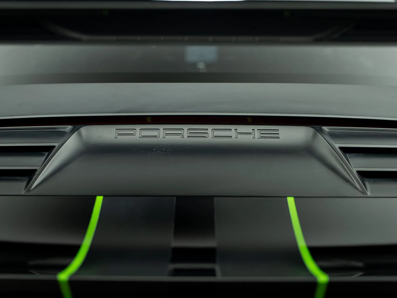 Used 2019 Black Porsche GT3 RS image 19