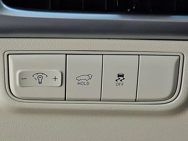 New 2026 Black Hyundai SEL image 17