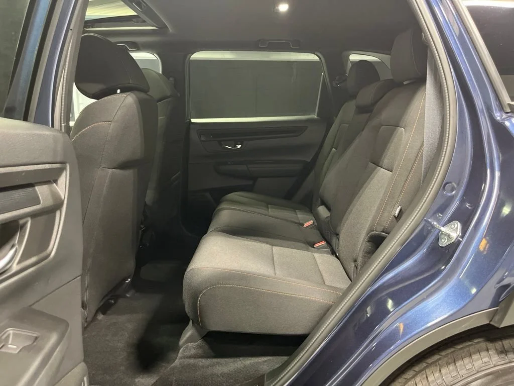 2025 Honda CR-V Sport - Photo 63