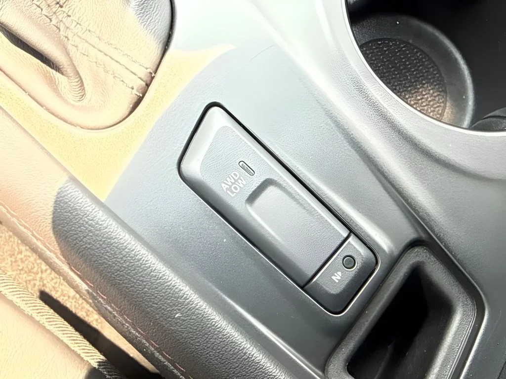 Used 2025 Gray Dodge R/T Premium image 15