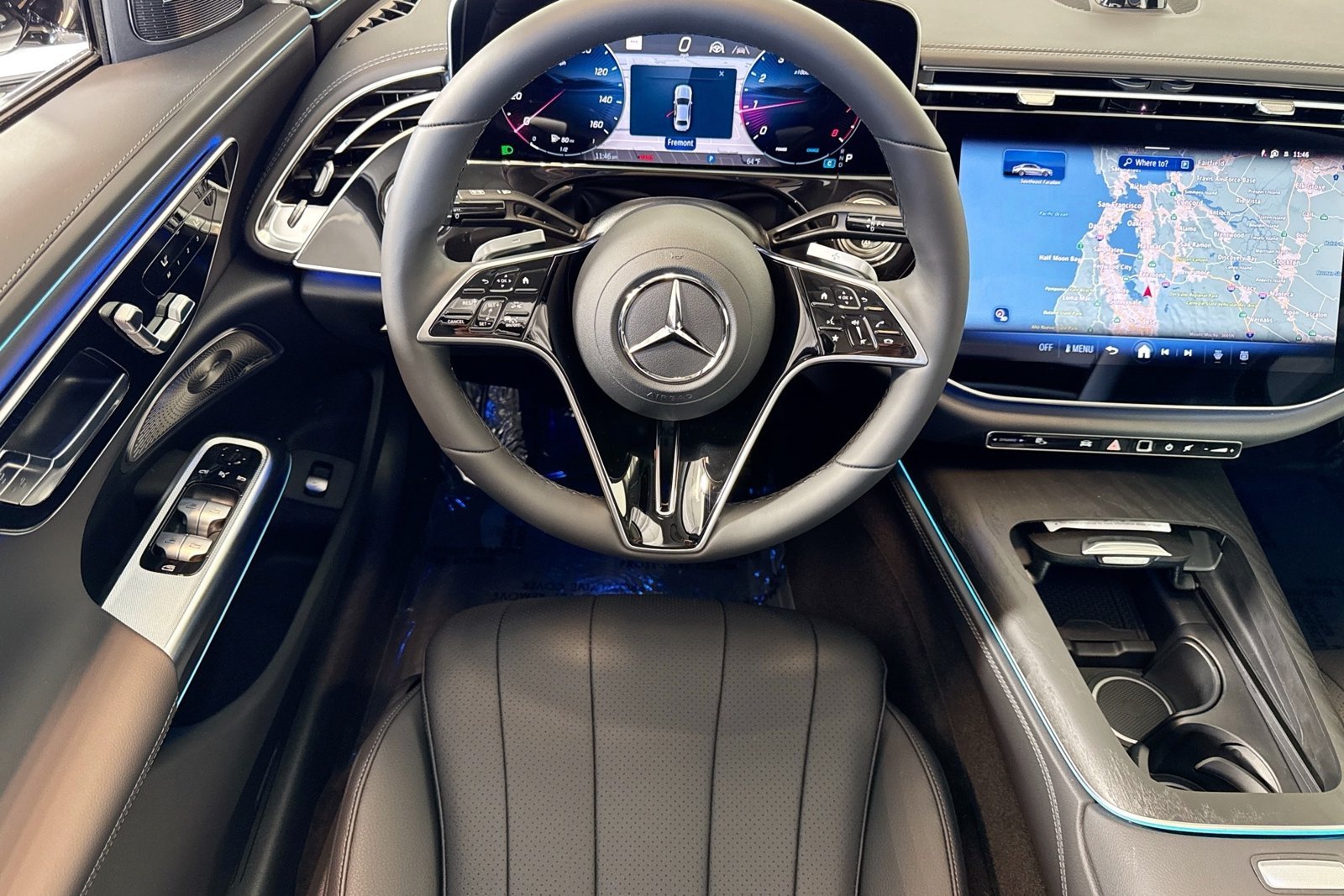 New 2026 Polar White Mercedes-Benz E 350 image 20