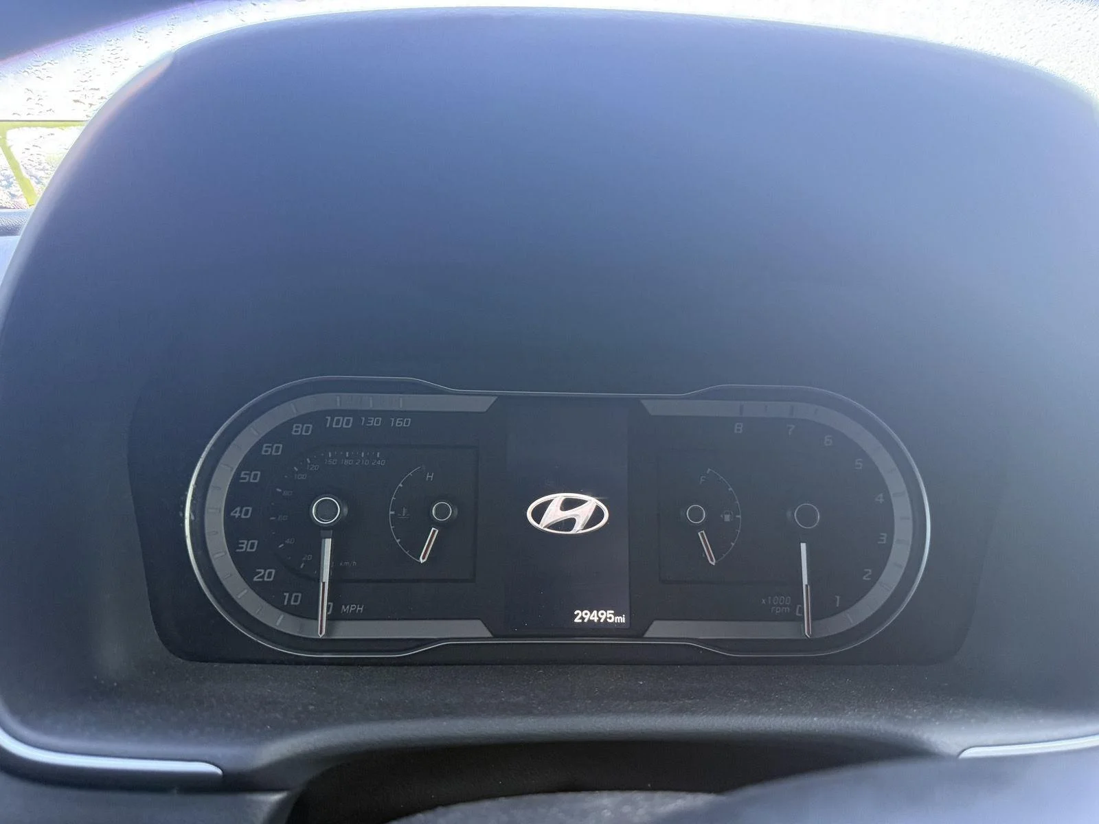 Used 2024  Hyundai SE image 12