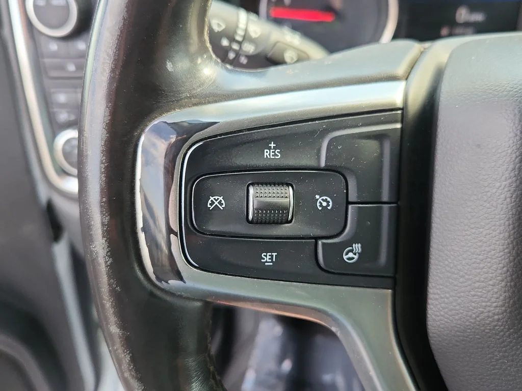 Used 2020 Silver Chevrolet LT image 20