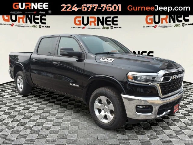2026 RAM 1500 Pickup Big Horn/Lone Star