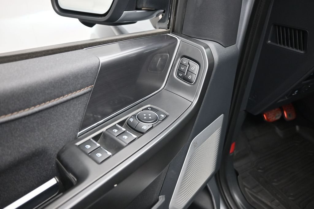 Certified Used 2023 Silver Ford Raptor image 12