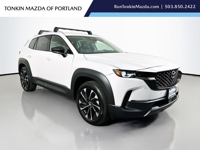 2026 Mazda CX-50 Hybrid Premium Plus AWD