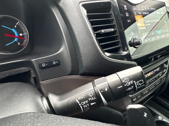 Used 2022  Honda Special Edition image 17
