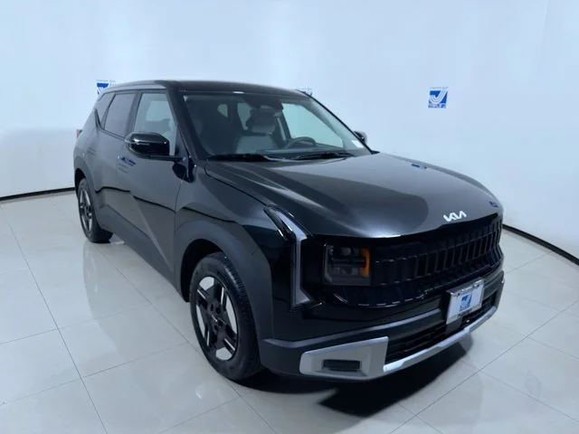 2027 Kia Seltos LX