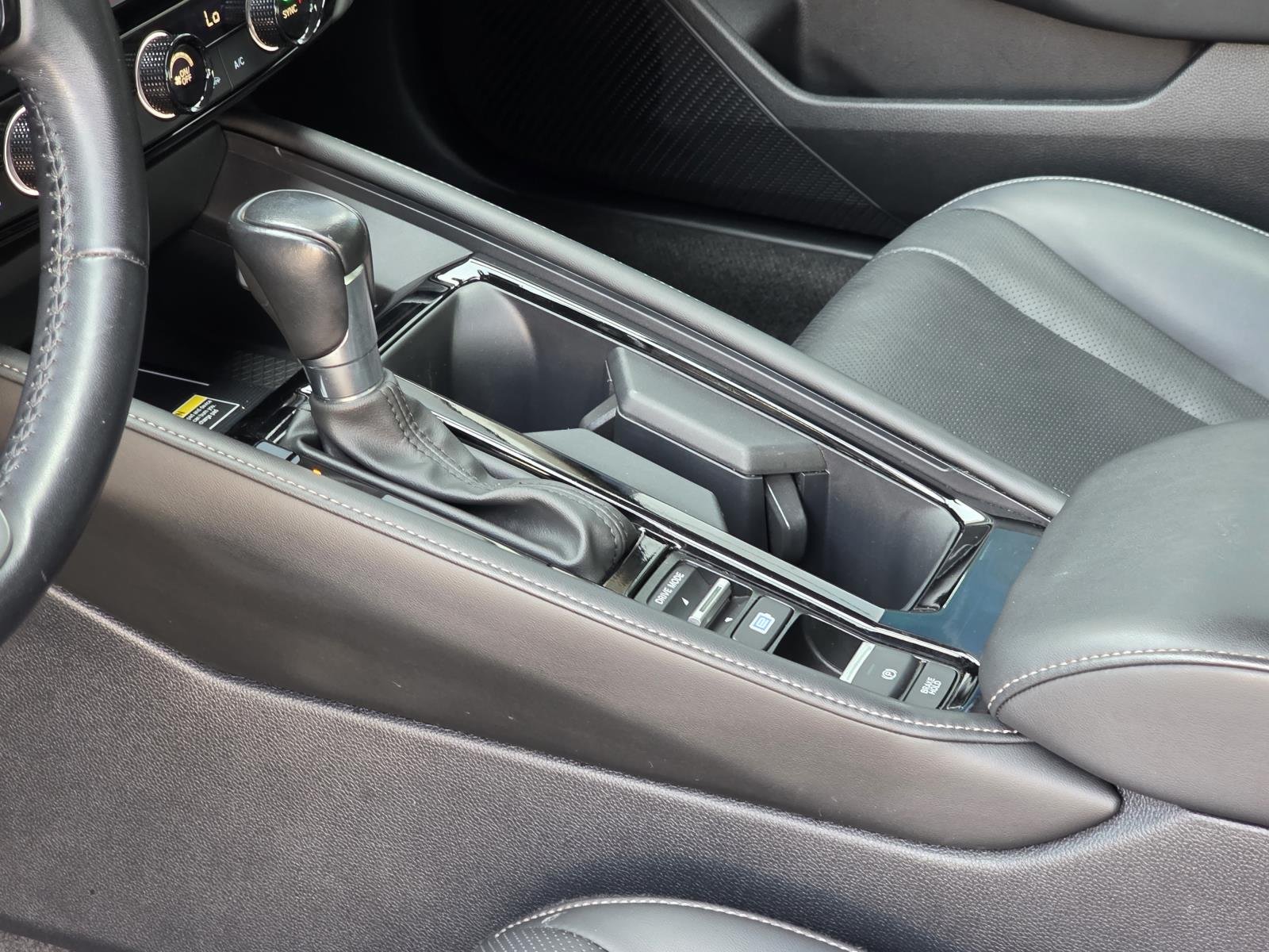 2024 Honda Accord Hybrid Touring - Photo 23