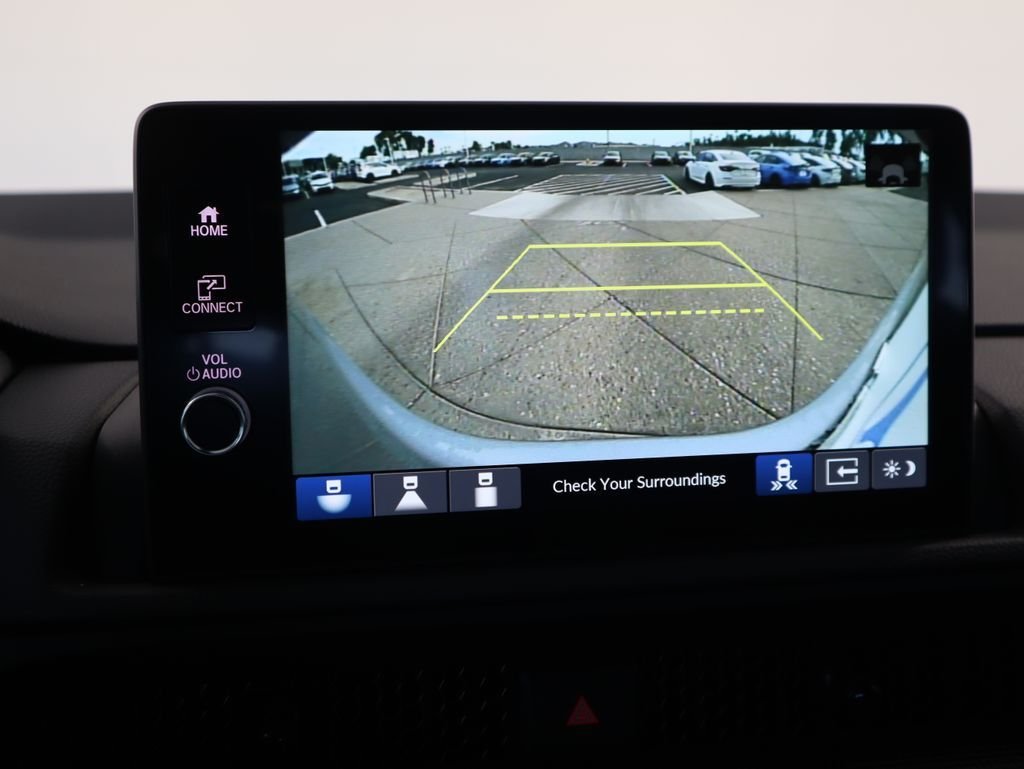 2026 Honda CR-V Sport-L - Photo 15