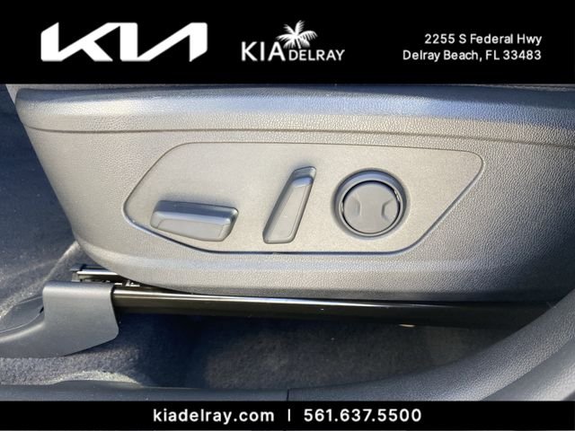 2026 Kia Sorento EX - Photo 19